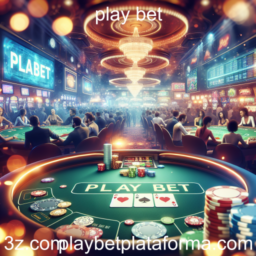 A Ascensão do Poker Online: Estratégia e Emoção na Palma da Mão