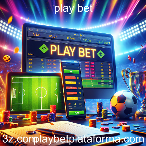 Apostas Esportivas: Um Mergulho no Mundo das Chances e Emoções